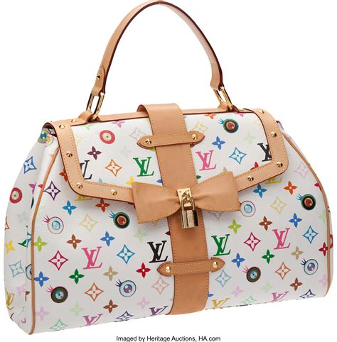 murakami bag louis vuitton.